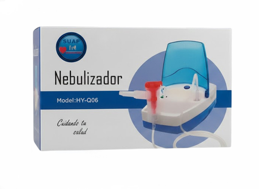 NEBULIZADOR