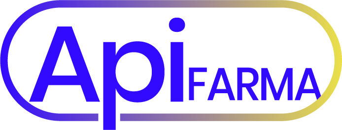 ApiFARMA Logo