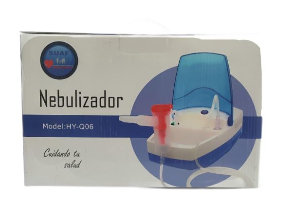 nebulizador