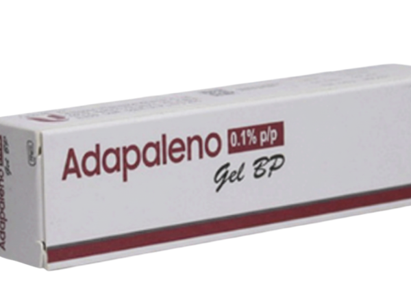 adapaleno 0,1% crema x 10gr