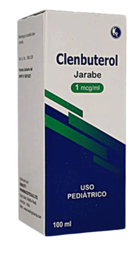 clenbuterol 1mcg/ml jbe ped