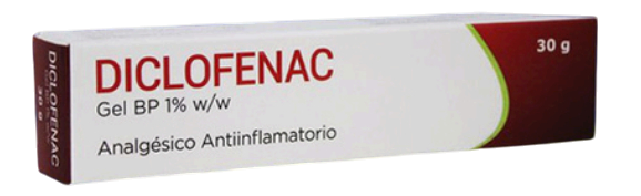 diclofenac 1% gel 30gr
