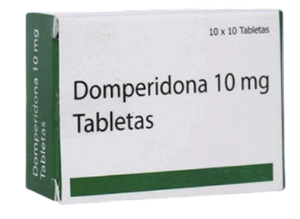 domperindona 10mg x 10tab