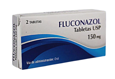 fluconazol 150mg x 2tab